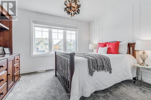 3301 Stalybridge Drive, Oakville (Palermo West), ON - Indoor Photo Showing Bedroom