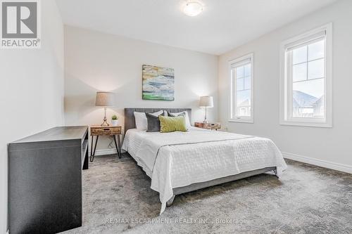 3301 Stalybridge Drive, Oakville (Palermo West), ON - Indoor Photo Showing Bedroom