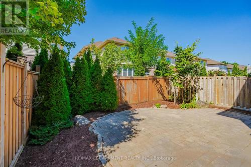 3301 Stalybridge Drive, Oakville (Palermo West), ON - Outdoor