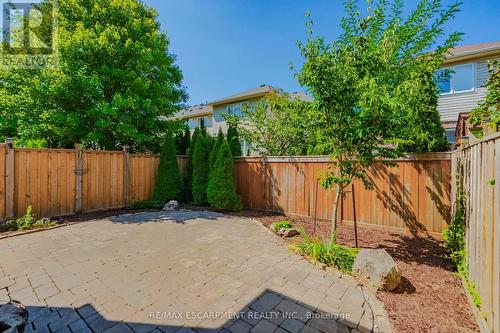 3301 Stalybridge Drive, Oakville (Palermo West), ON - Outdoor