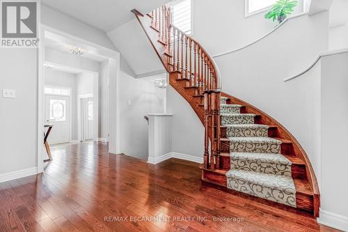 3301 Stalybridge Drive, Oakville (Palermo West), ON - Indoor Photo Showing Other Room