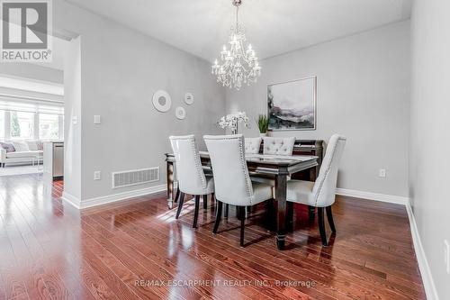 3301 Stalybridge Drive, Oakville (Palermo West), ON - Indoor Photo Showing Dining Room