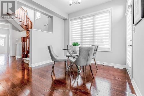 3301 Stalybridge Drive, Oakville (Palermo West), ON - Indoor Photo Showing Dining Room