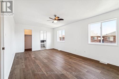 9 Owens Road, Brampton (Credit Valley), ON - Indoor Photo Showing Other Room