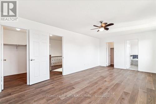 9 Owens Road, Brampton, ON - Indoor Photo Showing Other Room