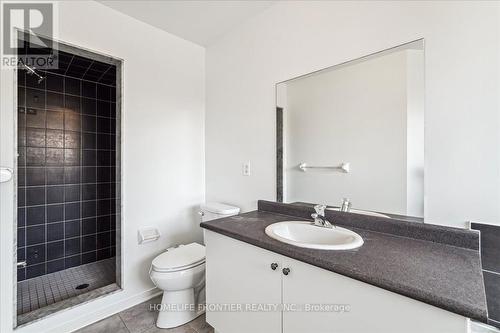 9 Owens Road, Brampton, ON - Indoor Photo Showing Bathroom