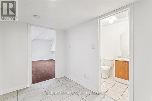 9 Owens Road, Brampton (Credit Valley), ON - Indoor Photo Showing Bathroom