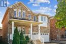 9 Owens Road, Brampton (Credit Valley), ON  - Outdoor 