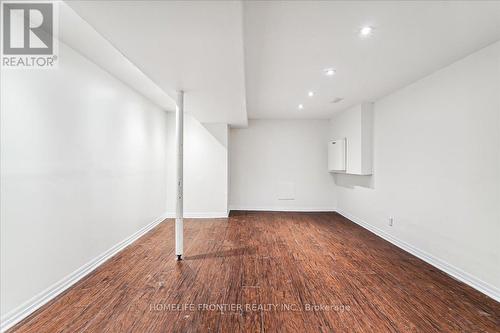 9 Owens Road, Brampton (Credit Valley), ON - Indoor Photo Showing Other Room