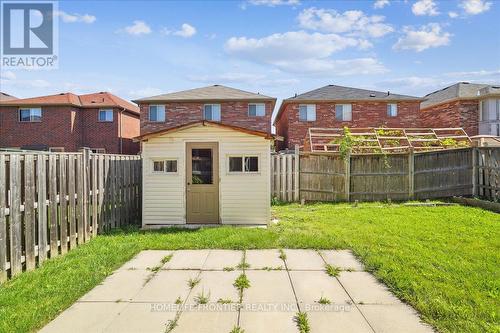 9 Owens Road, Brampton (Credit Valley), ON - Outdoor