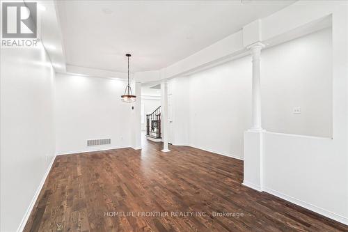 9 Owens Road, Brampton (Credit Valley), ON - Indoor Photo Showing Other Room