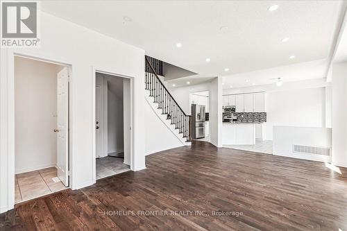 9 Owens Road, Brampton (Credit Valley), ON - Indoor Photo Showing Other Room