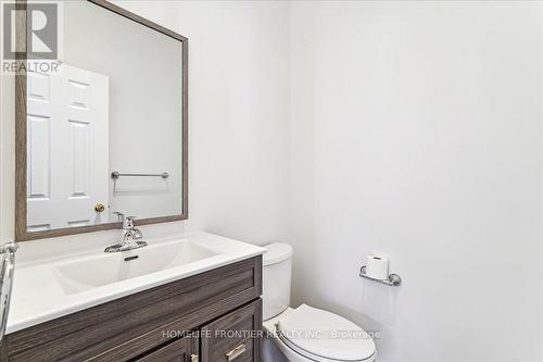 9 Owens Road, Brampton (Credit Valley), ON - Indoor Photo Showing Bathroom