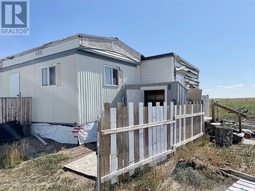 Anderson Acreage, Lake Johnston Rm No. 102, SK 