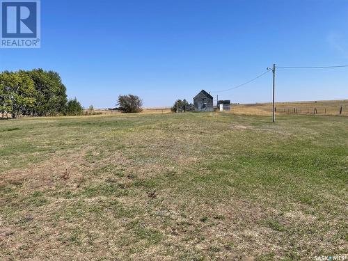 Anderson Acreage, Lake Johnston Rm No. 102, SK 