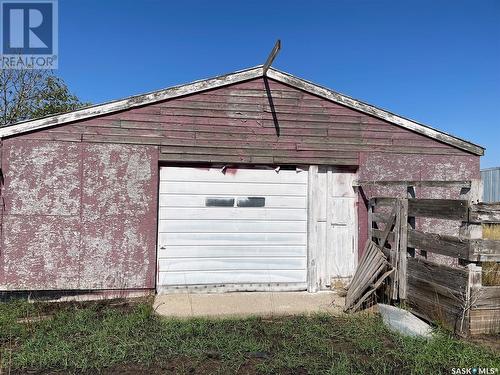 Anderson Acreage, Lake Johnston Rm No. 102, SK 