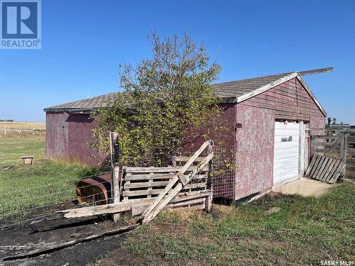 Anderson Acreage, Lake Johnston Rm No. 102, SK 