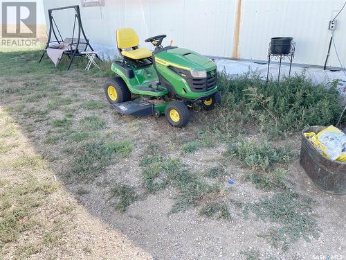 Anderson Acreage, Lake Johnston Rm No. 102, SK 