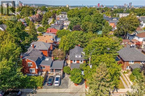 211 Hickory Street, Ottawa, ON - Outdoor With View