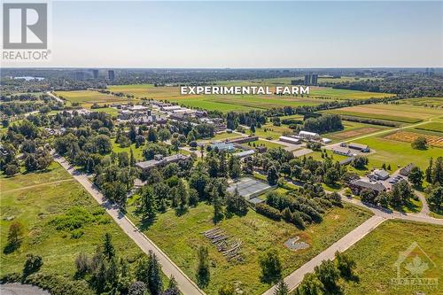 211 Hickory Street, Ottawa, ON - Outdoor With View