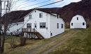 317 Main Street, Sunnyside, NL  - Outdoor 