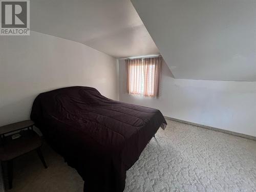 317 Main Street, Sunnyside, NL - Indoor Photo Showing Bedroom