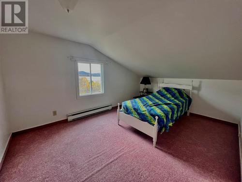 317 Main Street, Sunnyside, NL - Indoor Photo Showing Bedroom