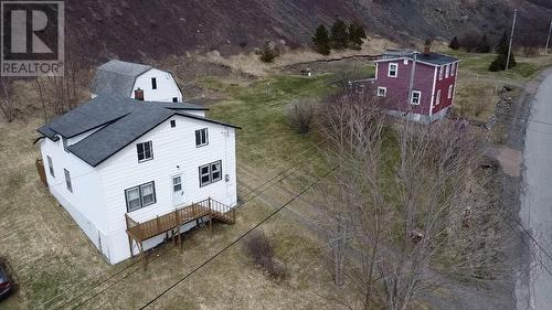 317 Main Street, Sunnyside, NL - Outdoor