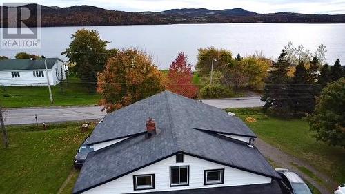 317 Main Street, Sunnyside, NL - Outdoor With View