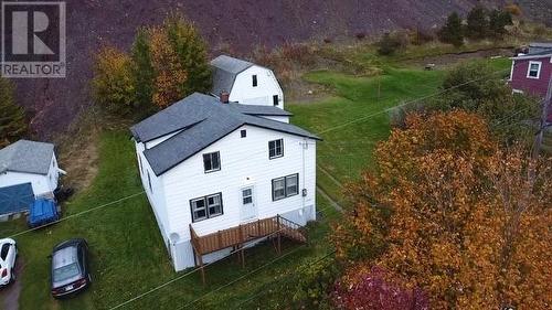 317 Main Street, Sunnyside, NL - Outdoor