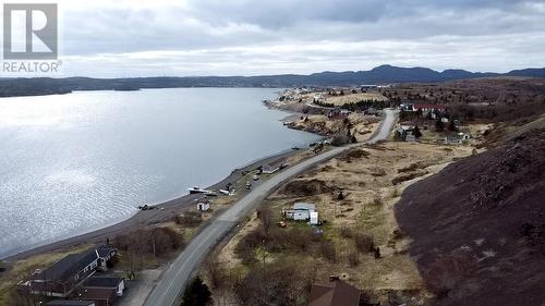 317 Main Street, Sunnyside, NL - Outdoor With Body Of Water With View