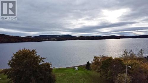 317 Main Street, Sunnyside, NL - Outdoor With Body Of Water With View