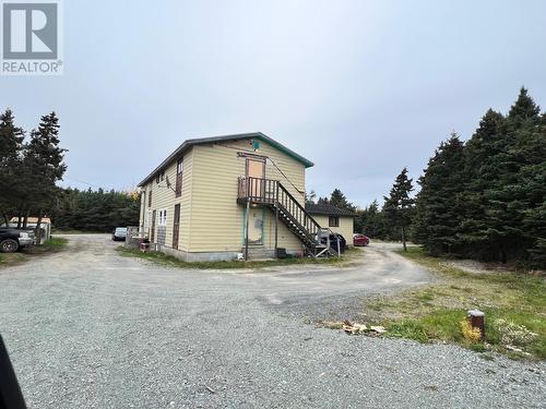 151 Springfield Road, South River, NL - Outdoor