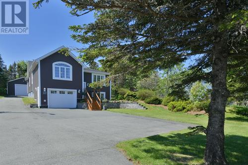 203 Airport Heights Drive, St. John'S, NL - Outdoor