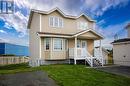 3 Beauford Place, St John'S, NL  - Outdoor 