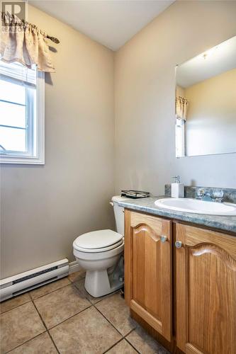 3 Beauford Place, St John'S, NL - Indoor Photo Showing Bathroom