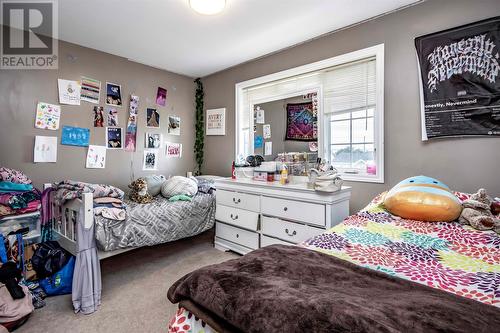 3 Beauford Place, St John'S, NL - Indoor Photo Showing Bedroom