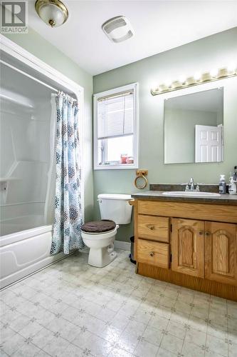 3 Beauford Place, St John'S, NL - Indoor Photo Showing Bathroom