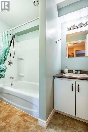 3 Beauford Place, St John'S, NL - Indoor Photo Showing Bathroom