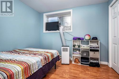 3 Beauford Place, St John'S, NL - Indoor Photo Showing Bedroom