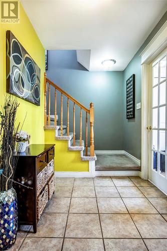 3 Beauford Place, St John'S, NL - Indoor Photo Showing Other Room