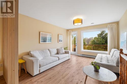 48 Empire Avenue, St. John'S, NL - Indoor Photo Showing Living Room