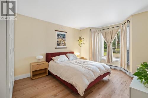 48 Empire Avenue, St. John'S, NL - Indoor Photo Showing Bedroom