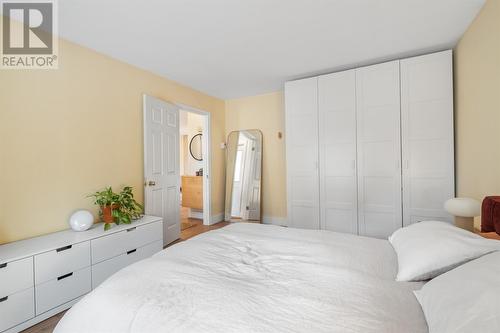 48 Empire Avenue, St. John'S, NL - Indoor Photo Showing Bedroom