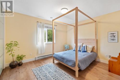 48 Empire Avenue, St. John'S, NL - Indoor Photo Showing Bedroom