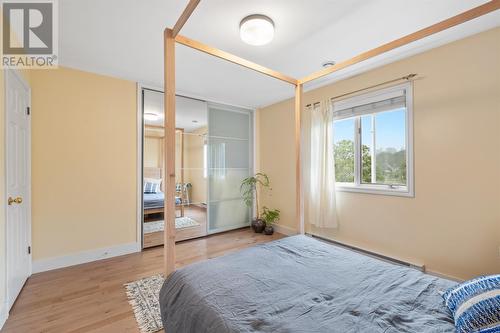 48 Empire Avenue, St. John'S, NL - Indoor Photo Showing Bedroom