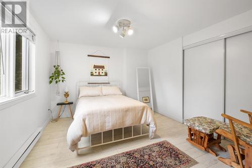 48 Empire Avenue, St. John'S, NL - Indoor Photo Showing Bedroom