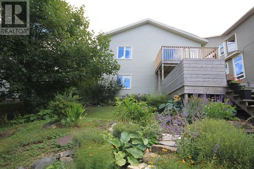 48 Empire Avenue, St. John'S, NL - Outdoor With Exterior