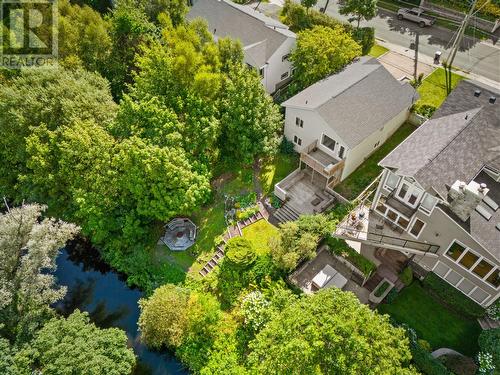 48 Empire Avenue, St. John'S, NL - Outdoor With View