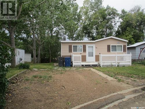 36 Stone Place, Coronach, SK 